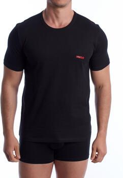 HUGO underwear T-shirt RN TRIPL met een ronde hals (set 3-delig) - Foto 7