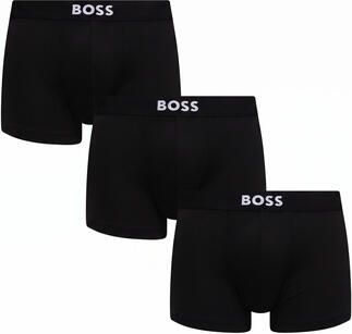 Boss Trunks met elastische label in band model 'MICRO ONE' - Foto 5