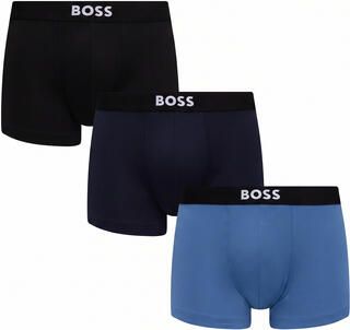 Boss Boxershort in een set van 3 stuks model 'MICRO ONE' - Foto 4
