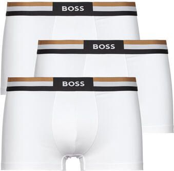 Boss Boxers Trunk 3P Motion
