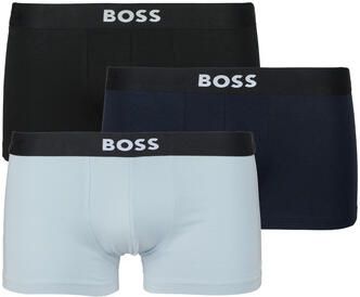 Boss Boxers Trunk 3P ONE