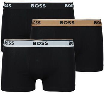 Boss Power Trunk Boxershorts Heren (3-pack) - Foto 3