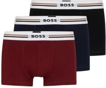 BOSS Trunk 3P Reviv met strakke pijp (3 stuks) - Foto 6