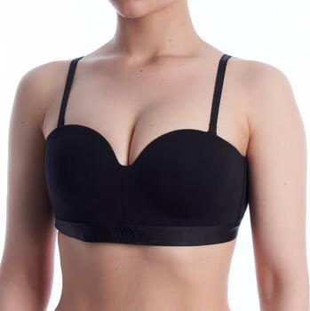 BOSS Push-up-bh PUSH-UP WIRELESS BEA met subtiele logo detail - Foto 3