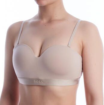 BOSS Push-up-bh PUSH-UP WIRELESS BEA met subtiele logo detail - Foto 7