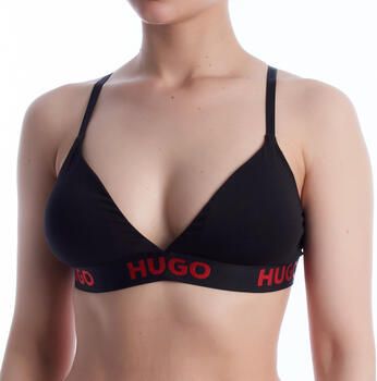 HUGO underwear Triangel-bh TRIANGLE SPORTY LOGO - Foto 10
