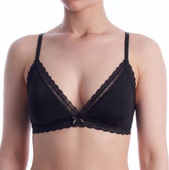 HUGO underwear Triangel-bh Unique met kant - Foto 4