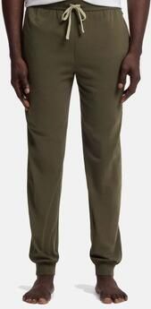 Boss Broek 50515305hb Open Green