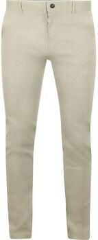 Boss Broek Chino Slim Greige