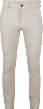 Boss Broek Chino Slim Greige