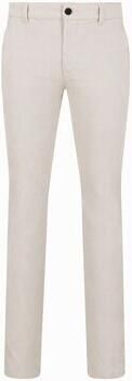 Boss Broek Chino Slim Greige