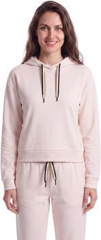 Boss Regular fit hoodie met logodetail - Foto 4