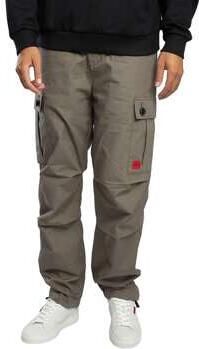 Boss Cargobroek Garlo233 Cargo-broek