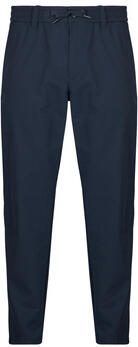 Boss Chino Broek Chino-Tapered-DS-10