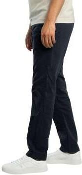 Boss Orange Regular fit chino met ceintuurlussen - Foto 3