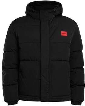 Boss Donsjas Baro2541 Pufferjack - Foto 2