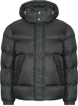 Boss Regular fit gewatteerd jack met logomotief model 'CORBINIAN5' - Foto 1