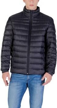 Boss Orange Gewatteerd jack met opstaande kraag model 'Oden' - Foto 3