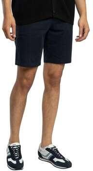 Boss Korte Broek Chino Slim Shorts