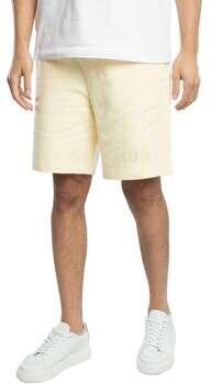 Boss Korte Broek Dinkoe Sweatshorts