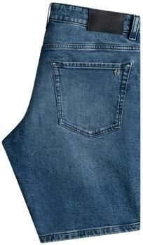 Boss Korte Broek Re.maine Shorts Bo