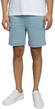 Boss Korte Broek Sewalk Sweat Shorts