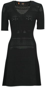 Boss Korte Jurk C_Fanube