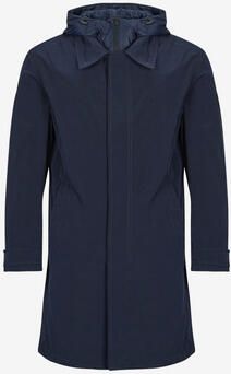 Boss Mantel Ocozy1 - Foto 1