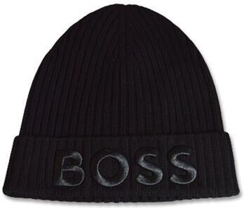 Boss Muts Hugo Zaryan