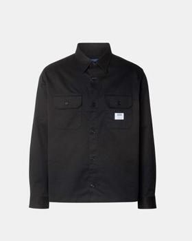 Hugo Blue Regular fit vrijetijdsoverhemd met borstzakken model 'Ekynone' - Foto 2