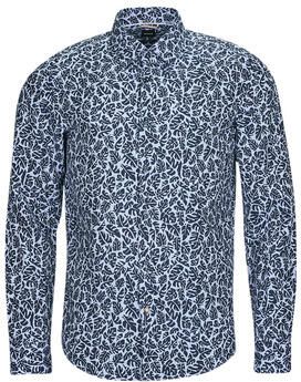 Boss Overhemd Lange Mouw C-HAL-kent-C1-223