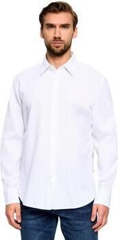 Boss Overhemd Lange Mouw Relegant 6 M 50565600