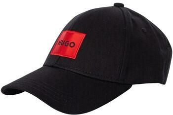 Boss Pet Box-logo baseballpet