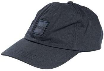 Hugo Boss Blauwe Katoenen Zonneklep Hoed Lente Zomer Collectie Blue Heren - Foto 11