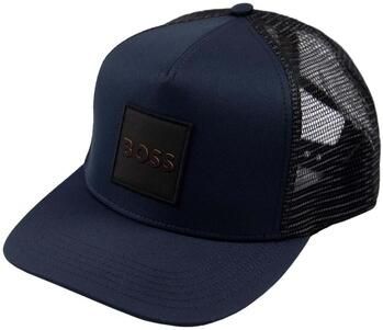 Boss Baseballpet met Labelpatch Model 'ELLIOT-PL' - Foto 4