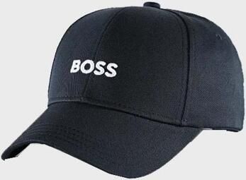 Boss Baseball pet Zed met logo-borduurwerk unisex - Foto 10