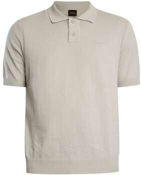 Boss Polo Shirt Korte Mouw Asac poloshirt