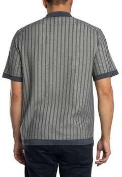 Boss Polo Shirt Korte Mouw Kodd poloshirt