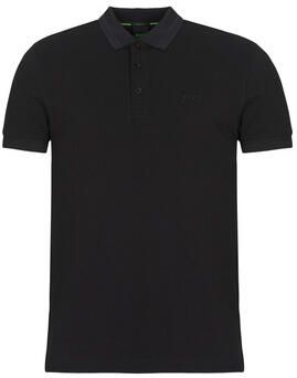 Boss Polo Shirt Korte Mouw Paddy - Foto 2