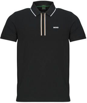 Boss Polo Shirt Korte Mouw Philix GOC