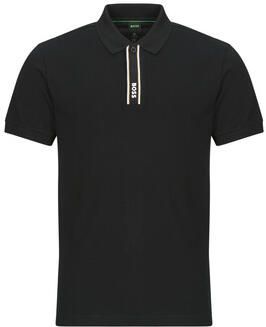 Boss Polo Shirt Korte Mouw PL_Paddy GOC