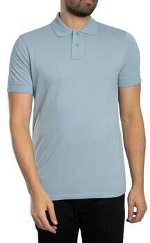 Boss Orange regular fit poloshirt van puur katoen model 'PRIME' - Foto 8