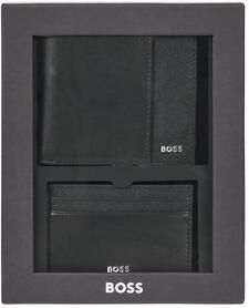 Boss Portemonnee GB_Halfcut_4cc Card