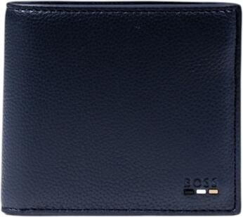 Boss Portemonnee Ray_4cc_Coin N. 10263216 01 50536511