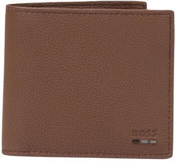 Boss Portemonnee Ray_4cc_Coin N. 10263216 01 50536511