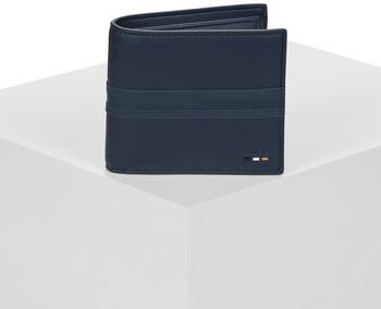 Boss Portemonnee Ray S 4cc Coin