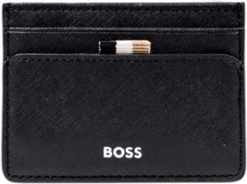 Boss Portemonnee Zair_Card holder N. 10269892 01 50536751
