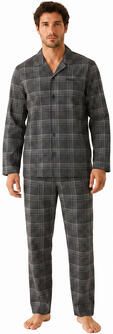 Boss Regular fit pyjama in een cadeaubox model 'CHRIS'