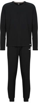 Boss Pyjama's nachthemden Balance Long Set