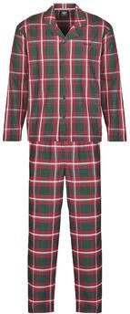 Boss Pyjama's nachthemden Holiday Pyjama